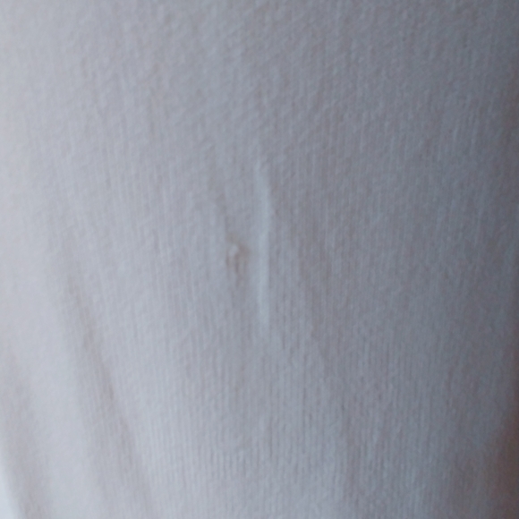 🚫SOLD🚫 ESCADA Italy Sleeveless Top Blouse White Italian size 36 - US: Small, 4 - Picture 4 of 10